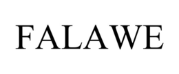 FALAWE trademark