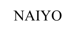 NAIYO trademark