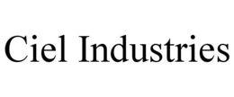 CIEL INDUSTRIES trademark