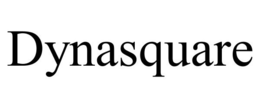 DYNASQUARE trademark