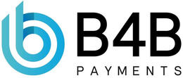 B B4B PAYMENTS trademark