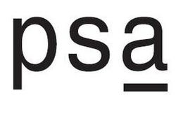 PSA trademark