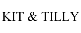 KIT & TILLY trademark