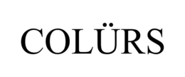 COLÜRS trademark