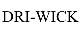 DRI-WICK trademark