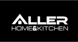 ALLER HOME&KITCHEN trademark