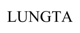 LUNGTA trademark