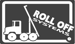 ROLL OFF SYSTEMS trademark