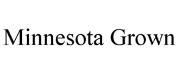 MINNESOTA GROWN trademark