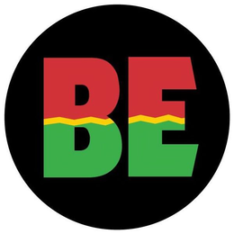 BE trademark