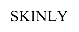 SKINLY trademark