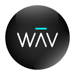 WAV trademark