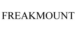 FREAKMOUNT trademark