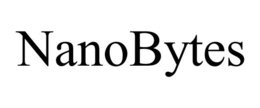 NANOBYTES trademark