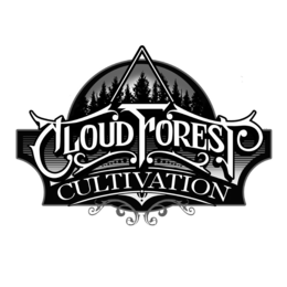 CLOUD FOREST CULTIVATION trademark