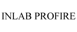 INLAB PROFIRE trademark