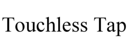 TOUCHLESS TAP trademark