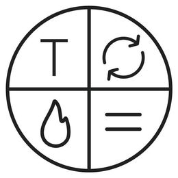 T trademark