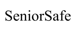 SENIORSAFE trademark