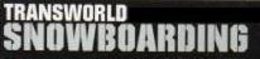 TRANSWORLD SNOWBOARDING trademark