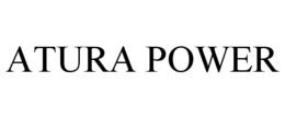 ATURA POWER trademark