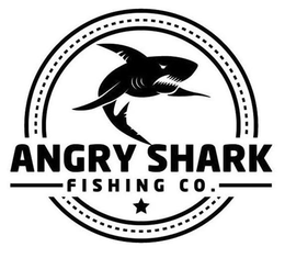 ANGRY SHARK FISHING CO. trademark
