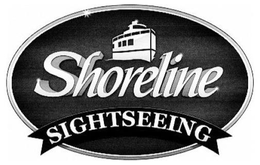 SHORELINE SIGHTSEEING trademark