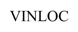 VINLOC trademark