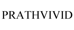 PRATHVIVID trademark