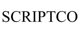 SCRIPTCO trademark
