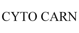 CYTO CARN trademark