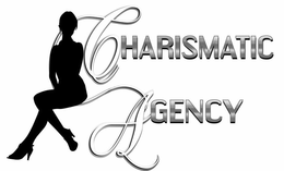 CHARISMATIC AGENCY trademark