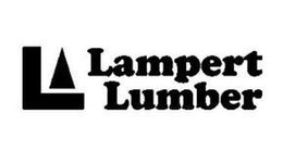 L LAMPERT LUMBER trademark