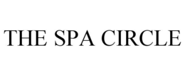 THE SPA CIRCLE trademark