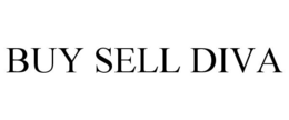 BUY SELL DIVA trademark