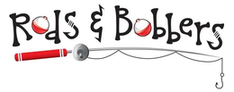 RODS & BOBBERS trademark