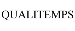 QUALITEMPS trademark