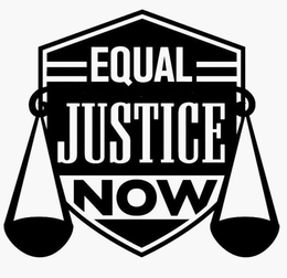 EQUAL JUSTICE NOW trademark