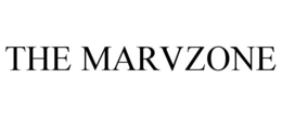THE MARVZONE trademark