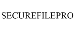 SECUREFILEPRO trademark