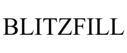 BLITZFILL trademark