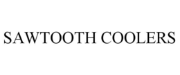 SAWTOOTH COOLERS trademark