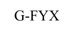 G-FYX trademark