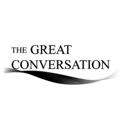 THE GREAT CONVERSATION trademark