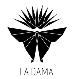 LA DAMA trademark