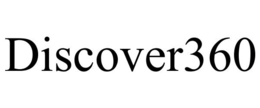 DISCOVER360 trademark