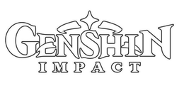 GENSHIN IMPACT trademark