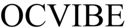 OCVIBE trademark