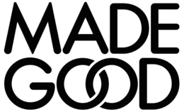 MADE GOOD trademark