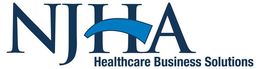 NJHA HEALTHCARE BUSINESS SOLUTIONS trademark